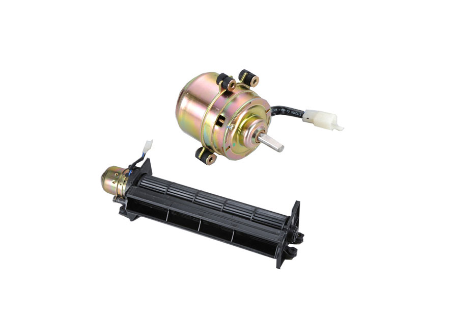 DC 12V Blower Motors