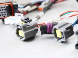 Cable Assemblies